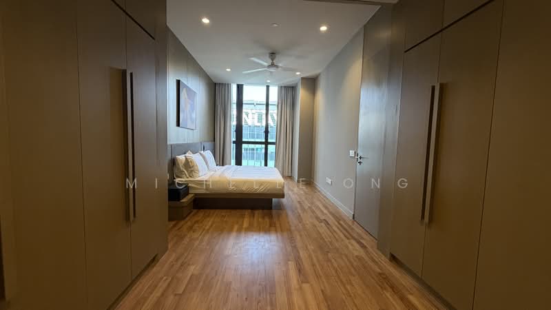 Service Residence for Rent at The Conlay - Michelle Ong - Bedroom - PropertyGuru.com.my
