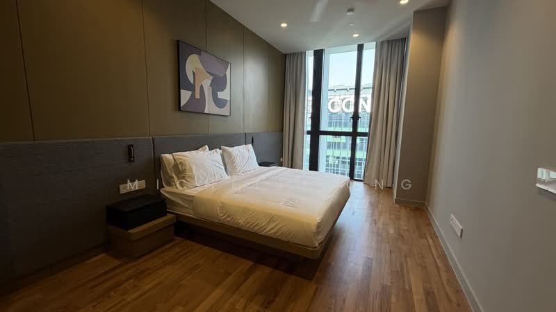 Service Residence for Rent at The Conlay - Michelle Ong - Bedroom - PropertyGuru.com.my