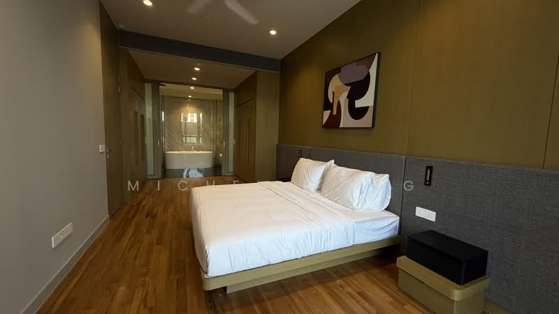 Service Residence for Rent at The Conlay - Michelle Ong - Bedroom - PropertyGuru.com.my