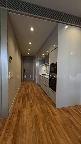 Service Residence for Rent at The Conlay - Michelle Ong - Kitchen - PropertyGuru.com.my