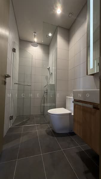 Service Residence for Rent at The Conlay - Michelle Ong - Bathroom - PropertyGuru.com.my