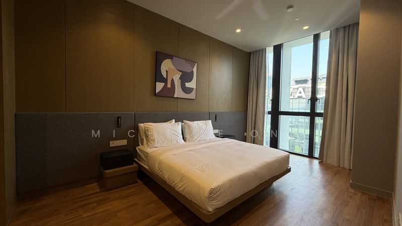 Service Residence for Rent at The Conlay - Michelle Ong - Bedroom - PropertyGuru.com.my