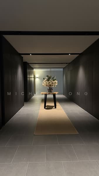 Service Residence for Rent at The Conlay - Michelle Ong - PropertyGuru.com.my