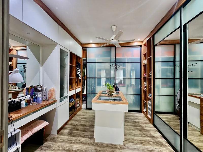 Rumah Berkembar untuk Dijual di Taman Villa Perdana (Kajang) - Candace Wong - PropertyGuru.com.my