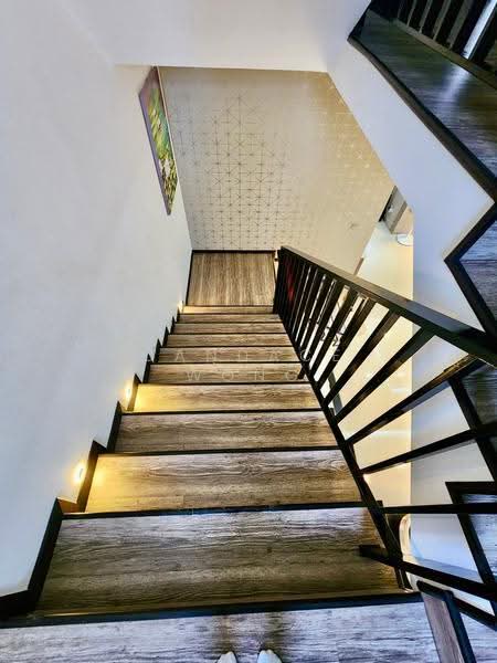 Rumah Berkembar untuk Dijual di Taman Villa Perdana (Kajang) - Candace Wong - PropertyGuru.com.my