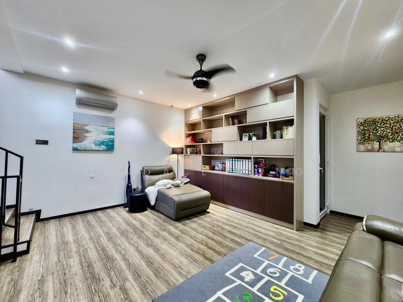 Rumah Berkembar untuk Dijual di Taman Villa Perdana (Kajang) - Candace Wong - PropertyGuru.com.my