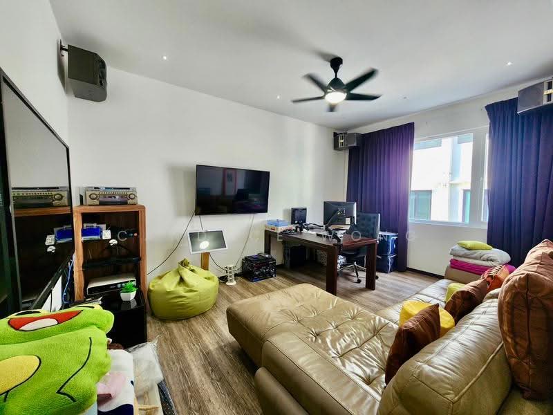 Rumah Berkembar untuk Dijual di Taman Villa Perdana (Kajang) - Candace Wong - PropertyGuru.com.my