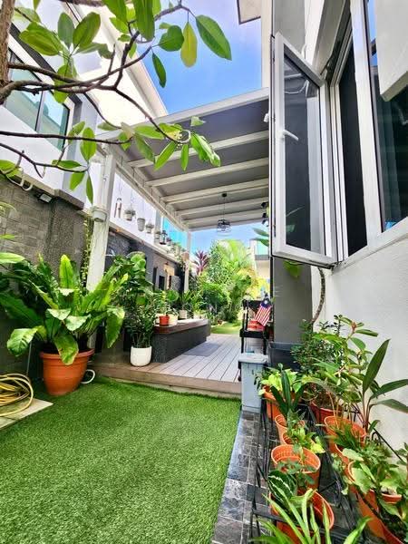 Rumah Berkembar untuk Dijual di Taman Villa Perdana (Kajang) - Candace Wong - PropertyGuru.com.my