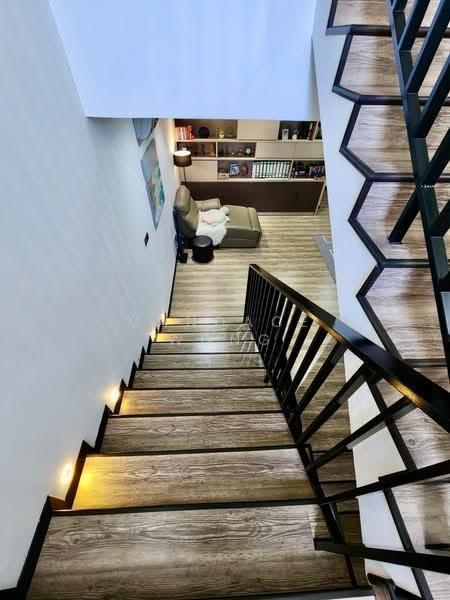 Rumah Berkembar untuk Dijual di Taman Villa Perdana (Kajang) - Candace Wong - PropertyGuru.com.my