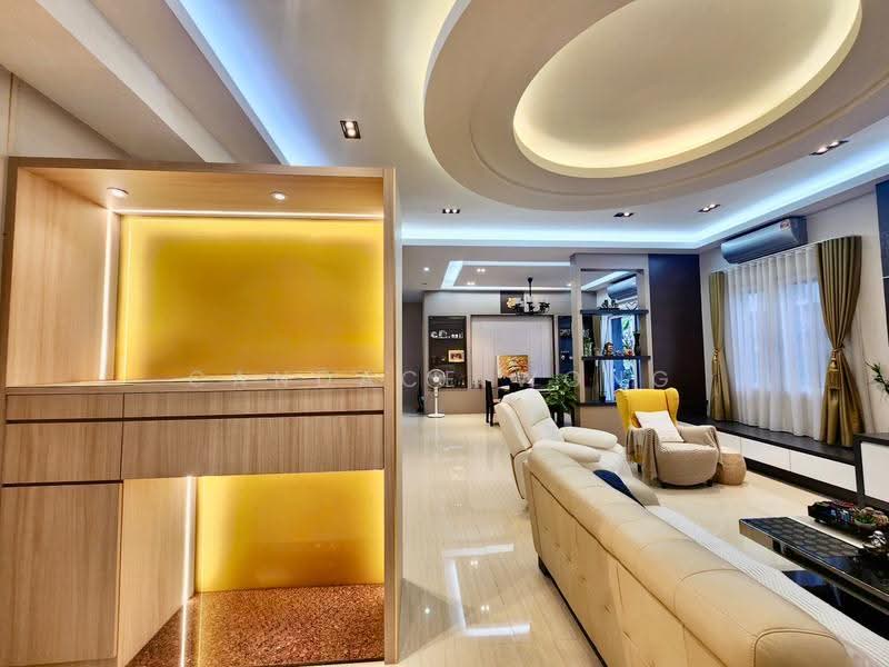 Rumah Berkembar untuk Dijual di Taman Villa Perdana (Kajang) - Candace Wong - PropertyGuru.com.my