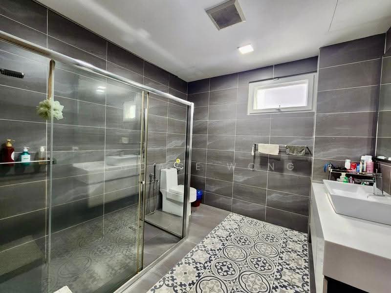 Rumah Berkembar untuk Dijual di Taman Villa Perdana (Kajang) - Candace Wong - PropertyGuru.com.my