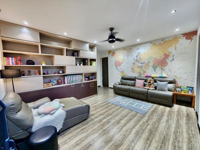 Rumah Berkembar untuk Dijual di Taman Villa Perdana (Kajang) - Candace Wong - PropertyGuru.com.my