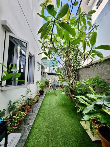 Rumah Berkembar untuk Dijual di Taman Villa Perdana (Kajang) - Candace Wong - PropertyGuru.com.my