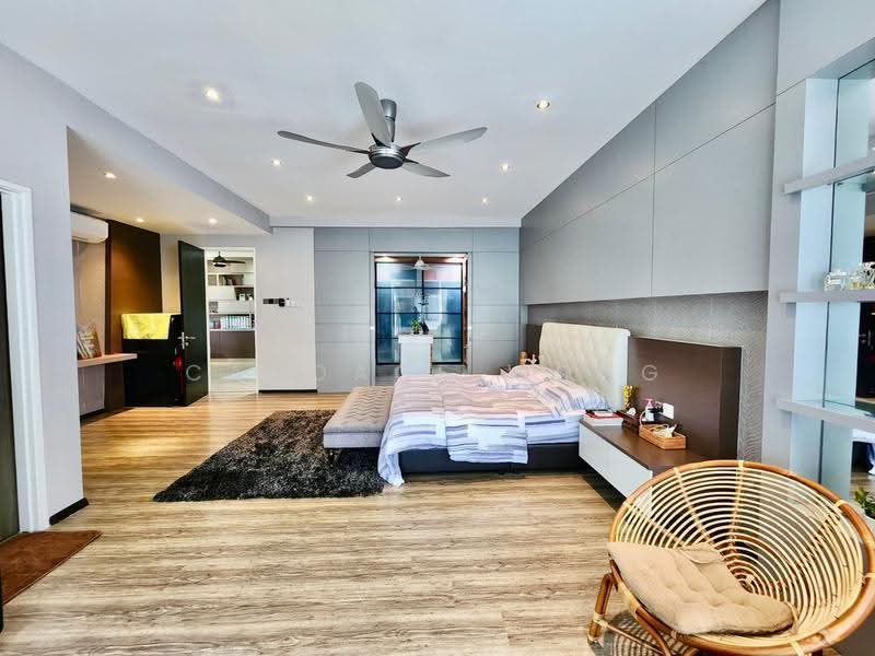 Rumah Berkembar untuk Dijual di Taman Villa Perdana (Kajang) - Candace Wong - PropertyGuru.com.my
