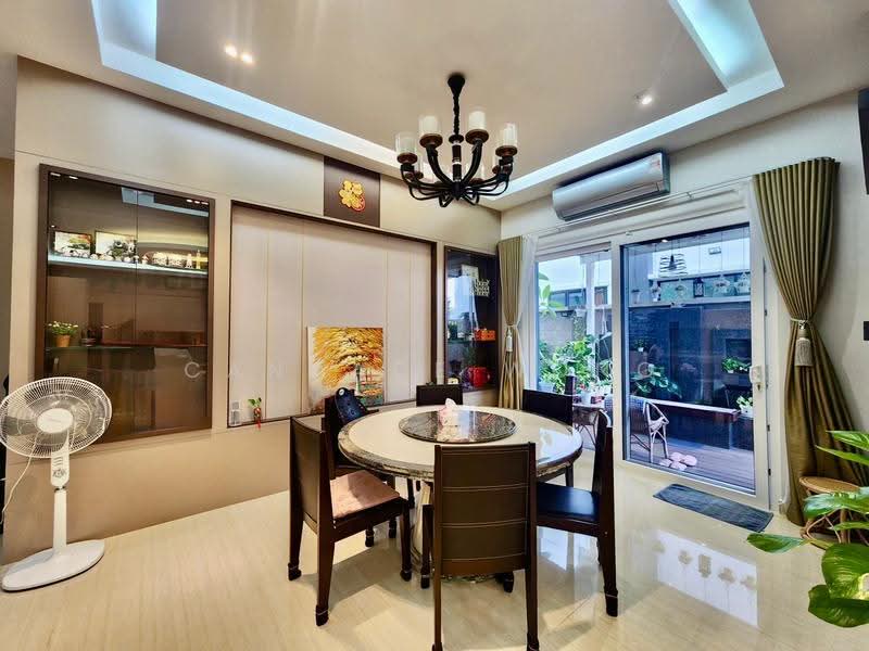 Rumah Berkembar untuk Dijual di Taman Villa Perdana (Kajang) - Candace Wong - PropertyGuru.com.my