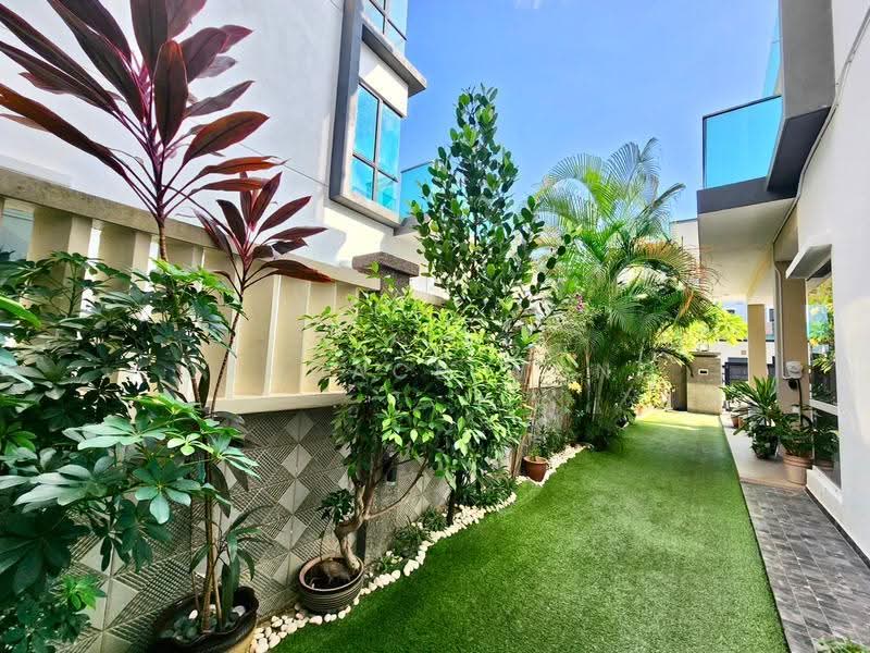 Rumah Berkembar untuk Dijual di Taman Villa Perdana (Kajang) - Candace Wong - PropertyGuru.com.my