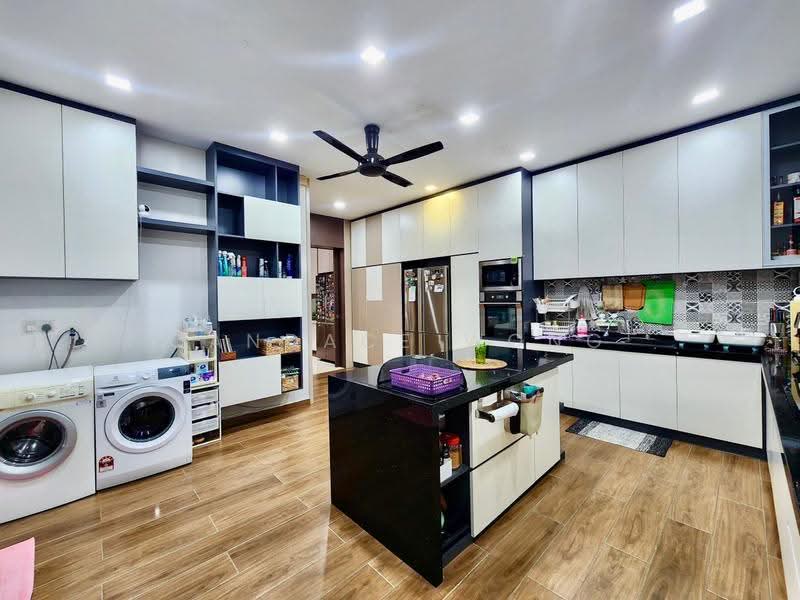 Rumah Berkembar untuk Dijual di Taman Villa Perdana (Kajang) - Candace Wong - PropertyGuru.com.my