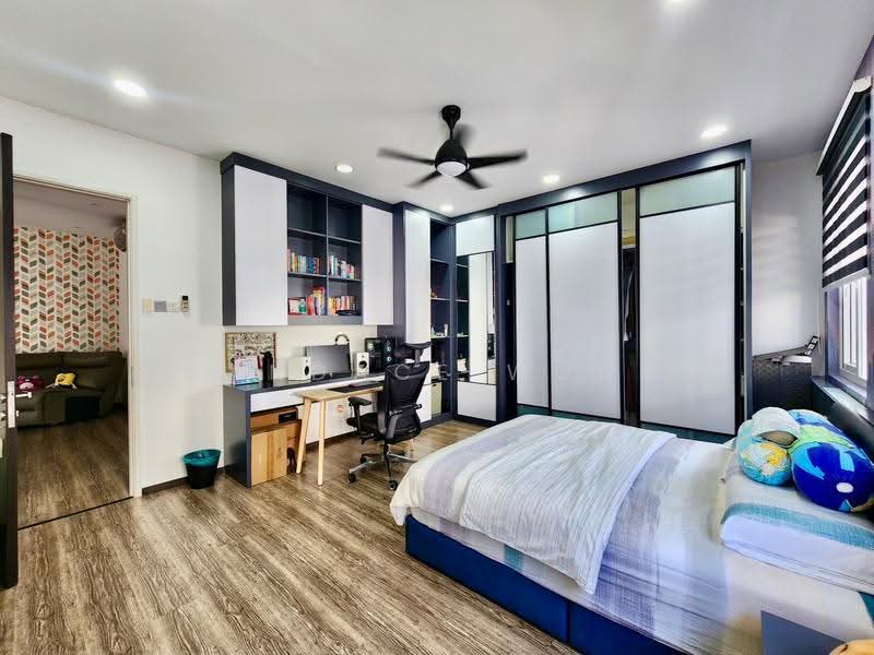 Rumah Berkembar untuk Dijual di Taman Villa Perdana (Kajang) - Candace Wong - PropertyGuru.com.my
