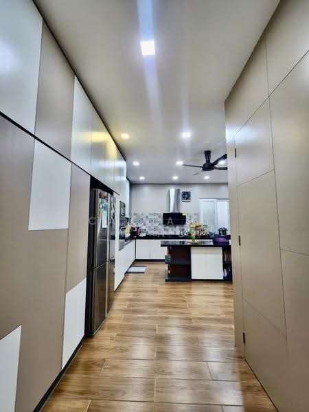 Rumah Berkembar untuk Dijual di Taman Villa Perdana (Kajang) - Candace Wong - PropertyGuru.com.my