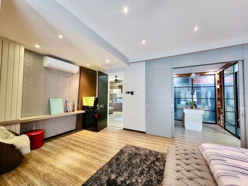 Rumah Berkembar untuk Dijual di Taman Villa Perdana (Kajang) - Candace Wong - PropertyGuru.com.my