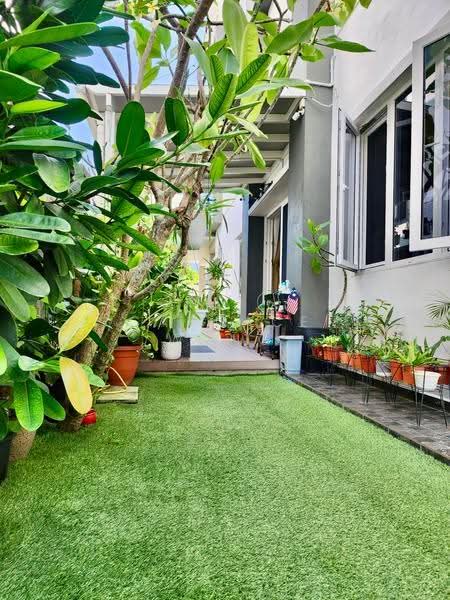 Rumah Berkembar untuk Dijual di Taman Villa Perdana (Kajang) - Candace Wong - PropertyGuru.com.my