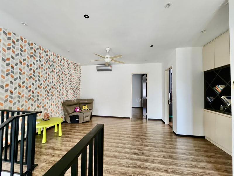 Rumah Berkembar untuk Dijual di Taman Villa Perdana (Kajang) - Candace Wong - PropertyGuru.com.my