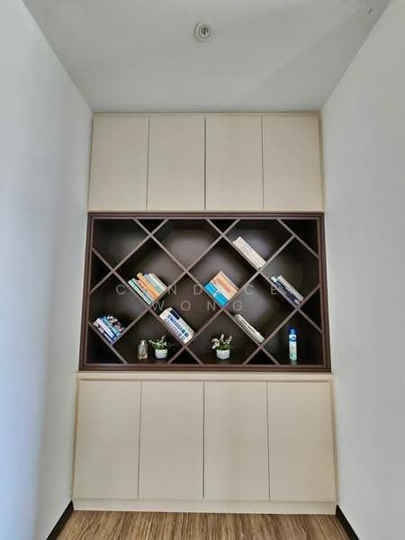 Rumah Berkembar untuk Dijual di Taman Villa Perdana (Kajang) - Candace Wong - PropertyGuru.com.my