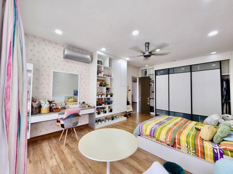 Rumah Berkembar untuk Dijual di Taman Villa Perdana (Kajang) - Candace Wong - PropertyGuru.com.my
