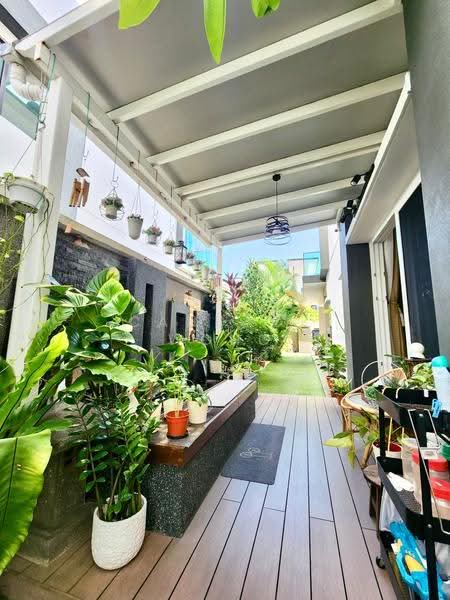 Rumah Berkembar untuk Dijual di Taman Villa Perdana (Kajang) - Candace Wong - PropertyGuru.com.my