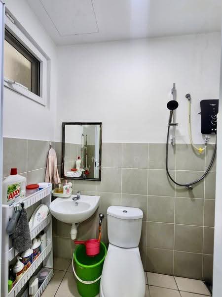 Rumah Berkembar untuk Dijual di Taman Villa Perdana (Kajang) - Candace Wong - PropertyGuru.com.my