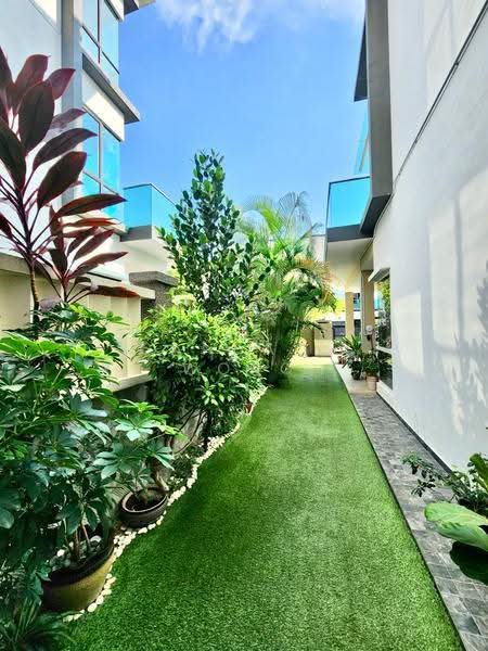 Rumah Berkembar untuk Dijual di Taman Villa Perdana (Kajang) - Candace Wong - PropertyGuru.com.my