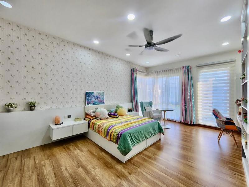 Rumah Berkembar untuk Dijual di Taman Villa Perdana (Kajang) - Candace Wong - PropertyGuru.com.my