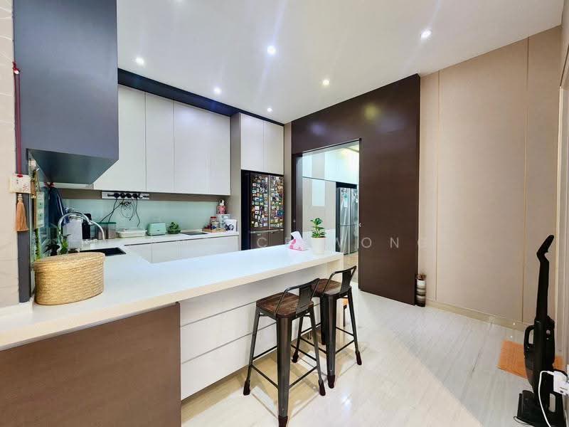 Rumah Berkembar untuk Dijual di Taman Villa Perdana (Kajang) - Candace Wong - PropertyGuru.com.my