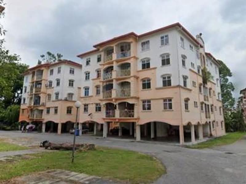 Apartment for Sale at Pangsapuri Sri Inai - Daniel Ng - PropertyGuru.com.my