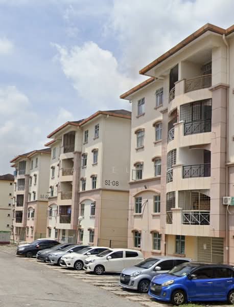 Apartment for Sale at Pangsapuri Sri Inai - Daniel Ng - PropertyGuru.com.my