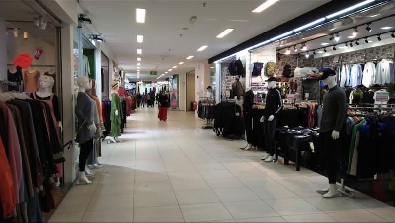Rumah Niaga untuk Dijual di Pudu (KL City Centre) - Yeow Li Siew - PropertyGuru.com.my