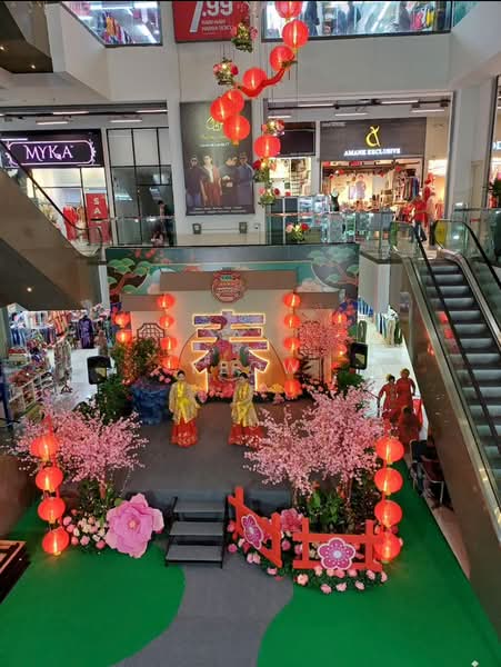 Rumah Niaga untuk Dijual di Pudu (KL City Centre) - Yeow Li Siew - PropertyGuru.com.my