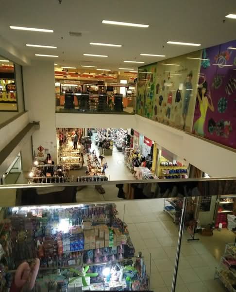 Rumah Niaga untuk Dijual di Pudu (KL City Centre) - Yeow Li Siew - PropertyGuru.com.my