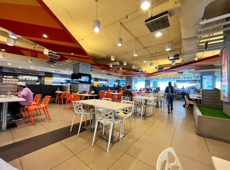 Rumah Niaga untuk Dijual di Pudu (KL City Centre) - Yeow Li Siew - PropertyGuru.com.my