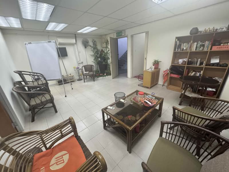Office for Rent in Taman Tan Yew Lai (Jalan Klang Lama (Old Klang Road)) - Paul Lee - Interior - PropertyGuru.com.my