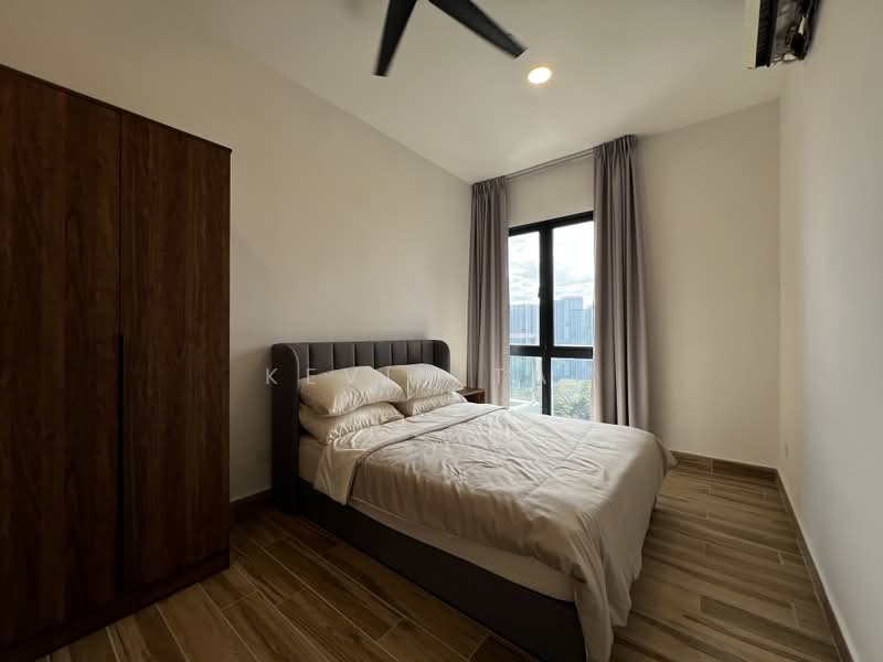 Service Residence for Rent at Hampton Height Damansara - Kevin Tan - PropertyGuru.com.my