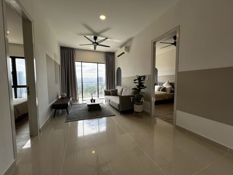 Service Residence for Rent at Hampton Height Damansara - Kevin Tan - PropertyGuru.com.my