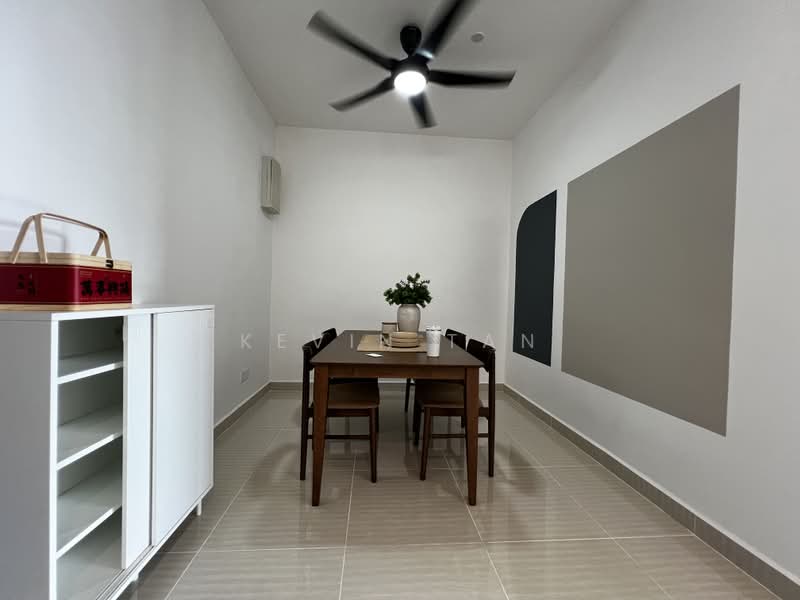Service Residence for Rent at Hampton Height Damansara - Kevin Tan - PropertyGuru.com.my
