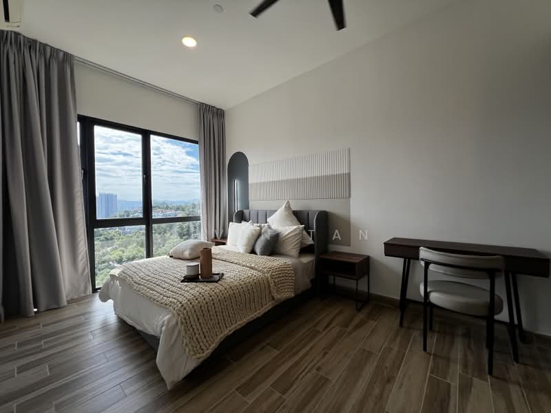 Service Residence for Rent at Hampton Height Damansara - Kevin Tan - PropertyGuru.com.my