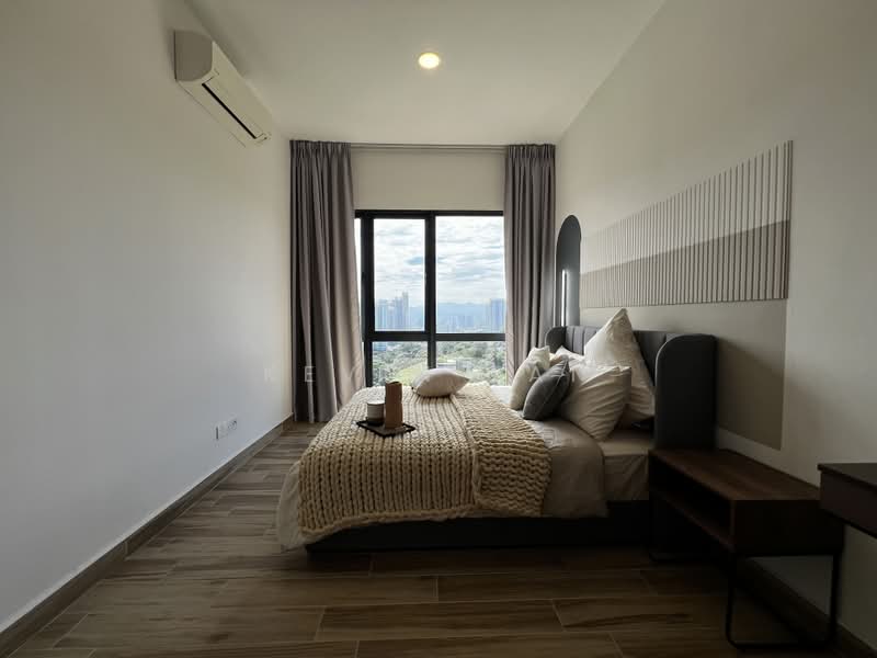 Service Residence for Rent at Hampton Height Damansara - Kevin Tan - PropertyGuru.com.my