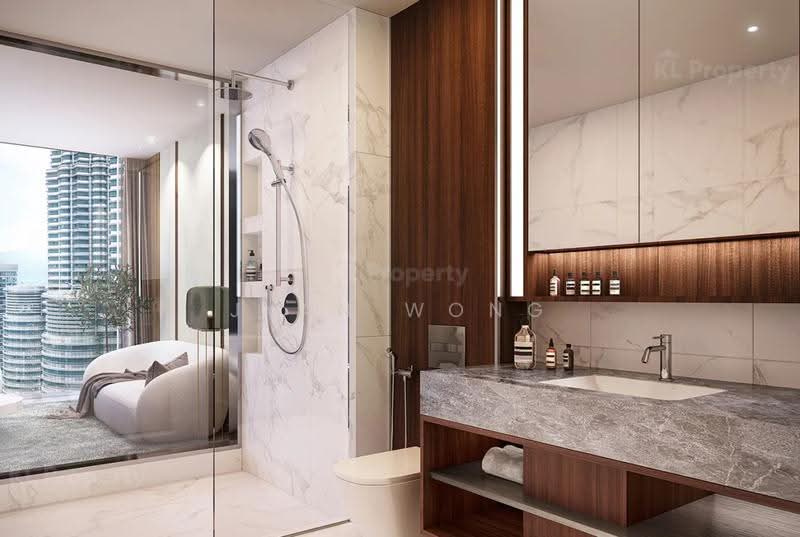 Service Residence for Sale at CloutHaus Residences - Jyan Wong - PropertyGuru.com.my