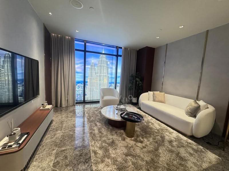 Service Residence for Sale at CloutHaus Residences - Jyan Wong - PropertyGuru.com.my