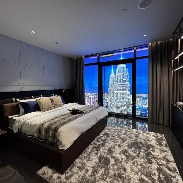 Service Residence for Sale at CloutHaus Residences - Jyan Wong - PropertyGuru.com.my