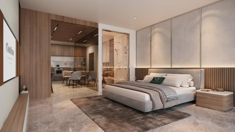 Service Residence for Sale at CloutHaus Residences - Jyan Wong - PropertyGuru.com.my