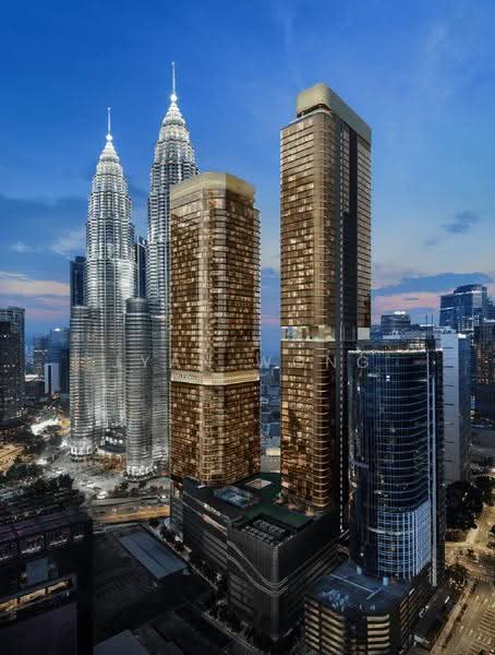 Service Residence for Sale at CloutHaus Residences - Jyan Wong - PropertyGuru.com.my